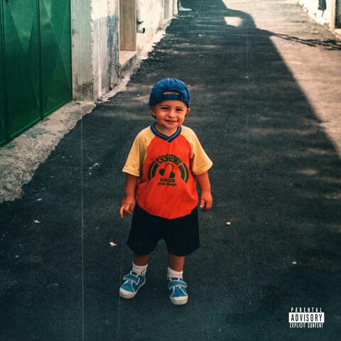 ESSERE album art