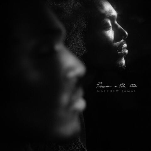 Prayers & Palm Oil album art