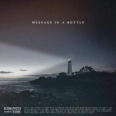 Message in a Bottle album art