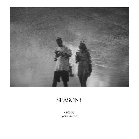 SEASON i album art