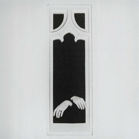 Rage/Love/Draag album art