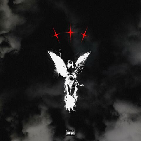 DRVGBOYS album art