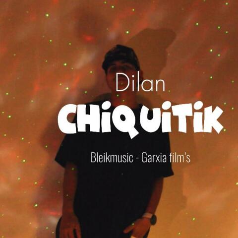Chiquitik album art