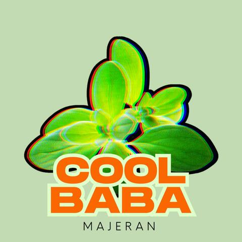 Majeran album art