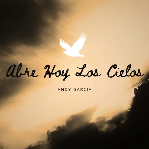 Abre Hoy Los Cielos album art