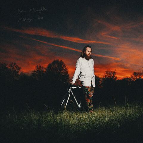 Midnight Hill album art