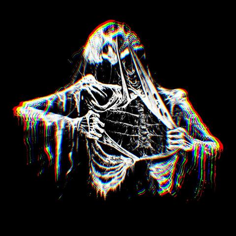TEAR ME APART album art