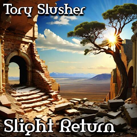 Slight Return album art