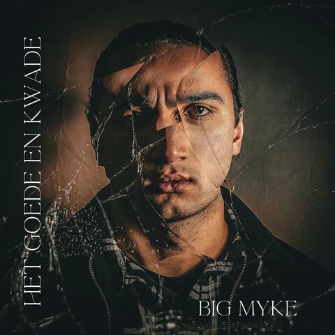 Het goede en kwade album art