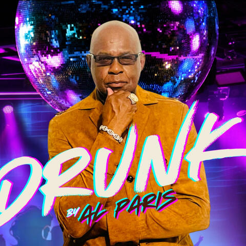 I LIKE THE WAY album art