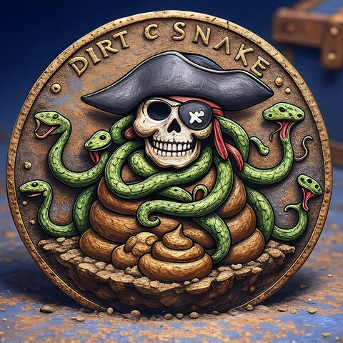 Doom Crew Shanty album art