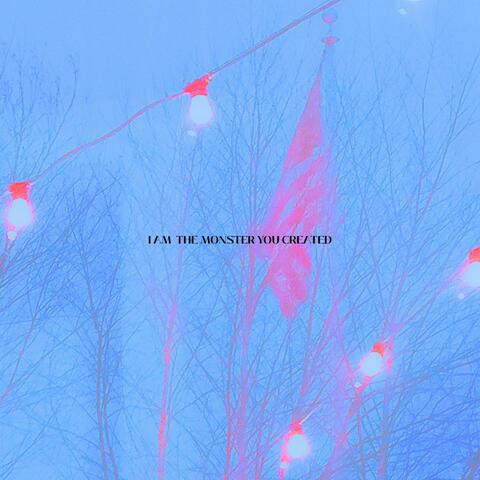 TERRORIST album art