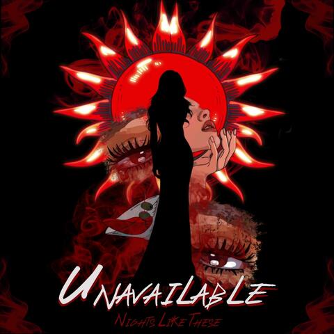 Unavailable album art