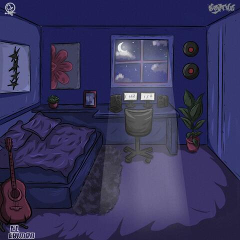 ECDLP album art