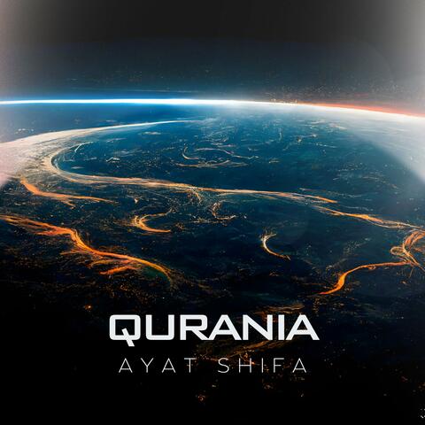 Ayat Shifa album art