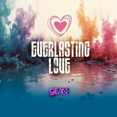 Everlasting Love album art