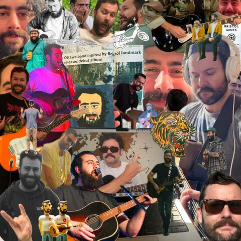 Triangular Triathlete album art