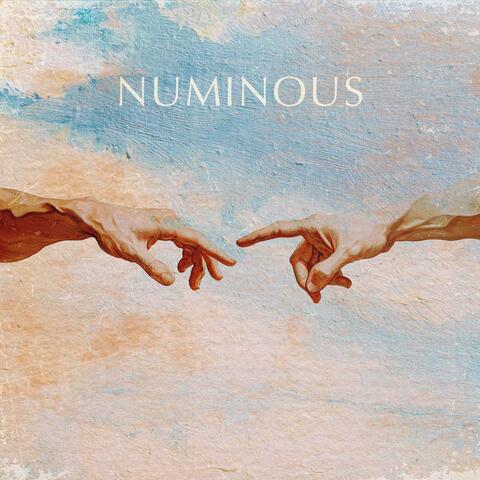 Numinous album art