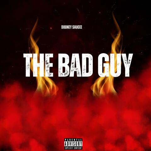 The Bad Guy album art