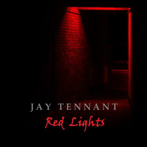 Red Lights album art