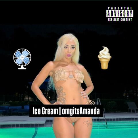Ice Cream (Onlyfans) album art