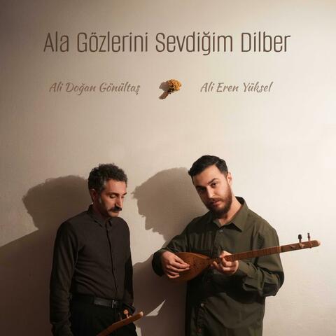 Ala Gözlerini Sevdiğim Dilber album art