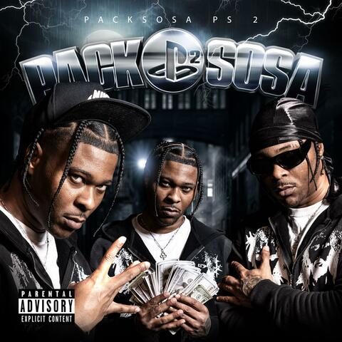 PS2 album art