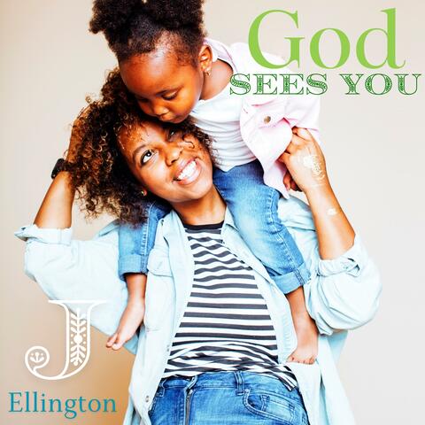 God Sees You album art