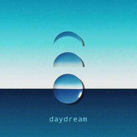 daydream album art