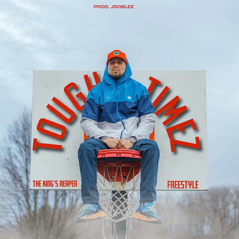 Tough Timez album art