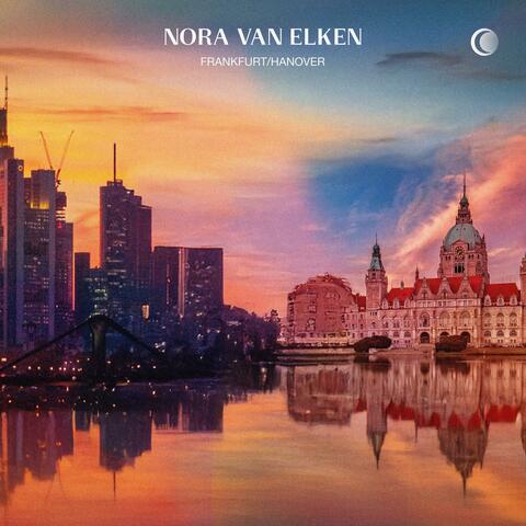 Frankfurt / Hanover album art