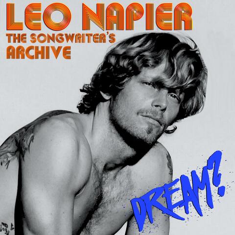 Dream? album art