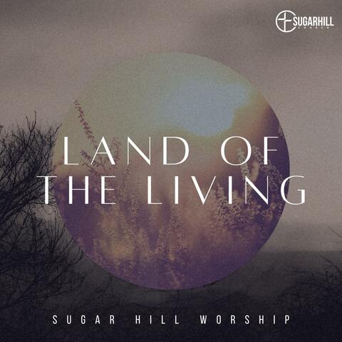 Land of the Living (feat. Kaela Kranendonk) album art