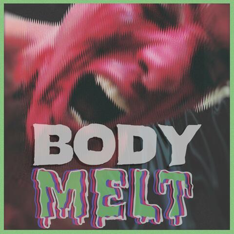 Jerking Off with Red Bull as Lubricant album art