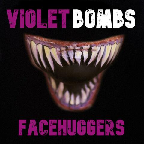 Facehuggers album art
