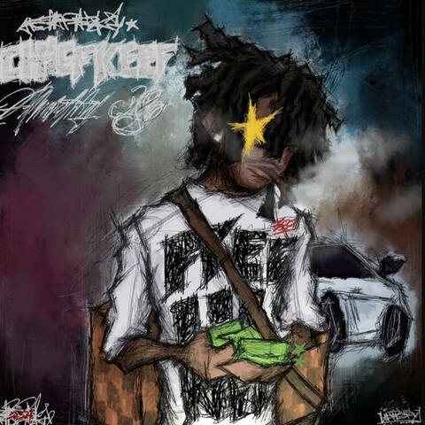 Dirt (feat. Bnr Music) album art