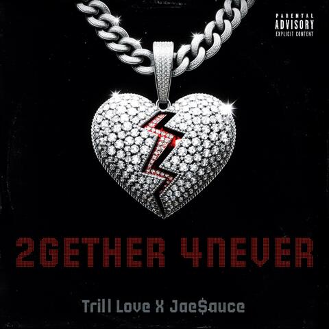 2Gether 4Never album art