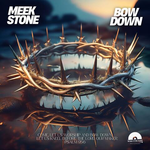 BOW DOWN album art