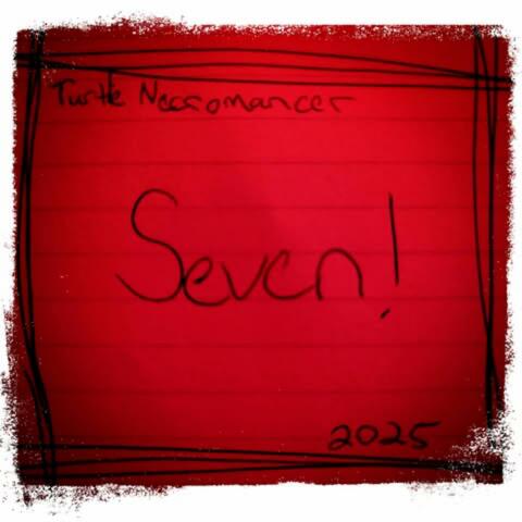 Seven album art