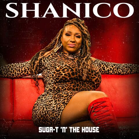 Shanico album art