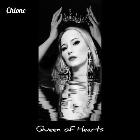 Queen of Hearts album art