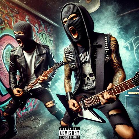 Take Me Back album art