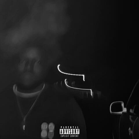 The Kind Hearted Individuals Do Deserve: Act Two album art