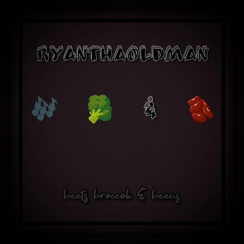 BeatsBroccoli&Beans album art