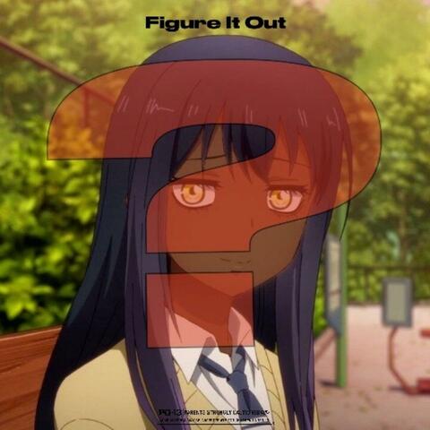 Figure It Out (feat. Rohan Da Great) album art