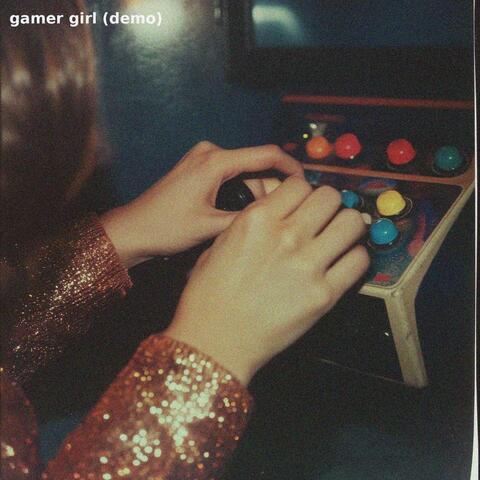 Gamer Girl (demo) album art
