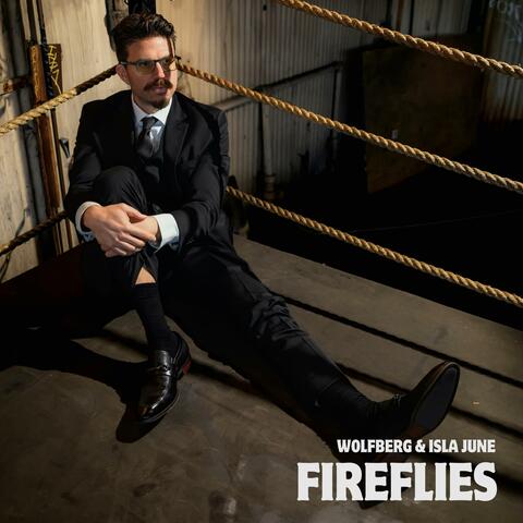 Fireflies album art
