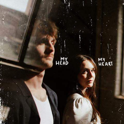 My Head, My Heart album art