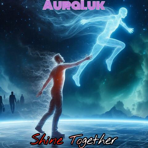 Shine Together album art