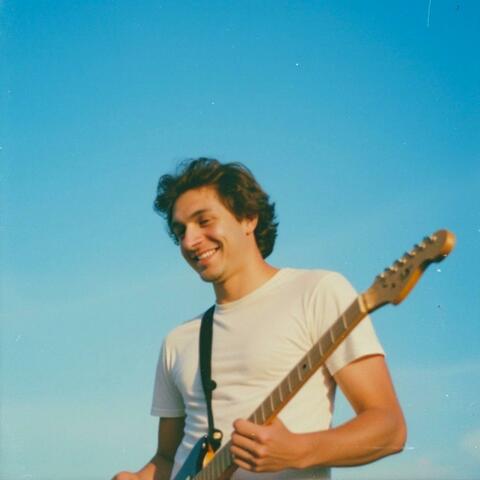 Feeling Your Love album art